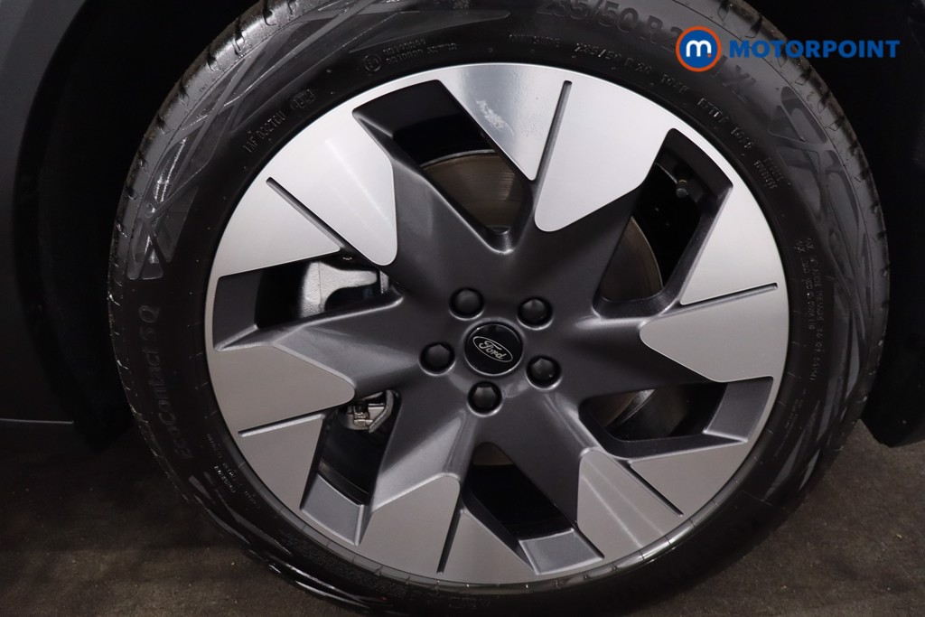 Ford Explorer Premium Automatic Electric SUV - Stock Number (1591782) - 10th supplementary image