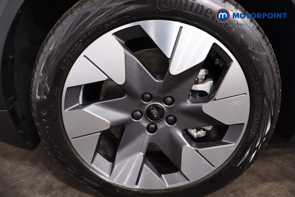 Ford Explorer Premium Automatic Electric SUV - Stock Number (1591782) - 11th supplementary image