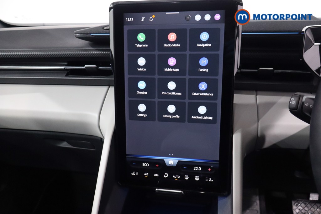 Ford Explorer Premium Automatic Electric SUV - Stock Number (1591782) - 18th supplementary image