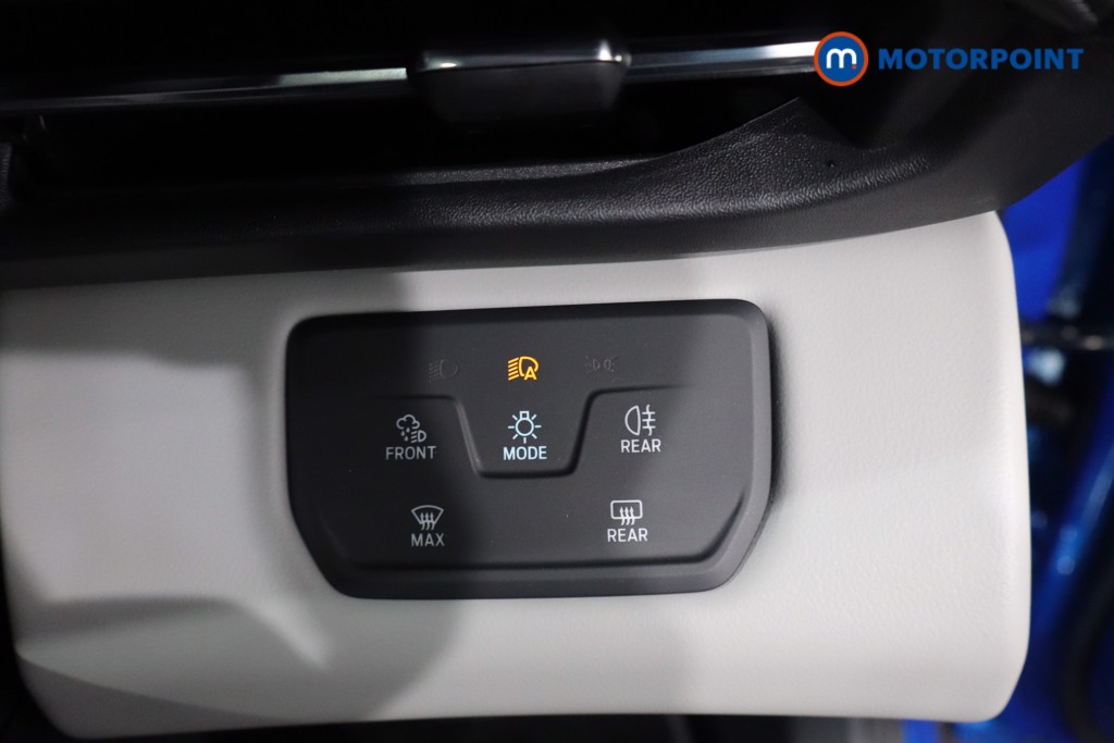 Ford Explorer Premium Automatic Electric SUV - Stock Number (1591782) - 20th supplementary image