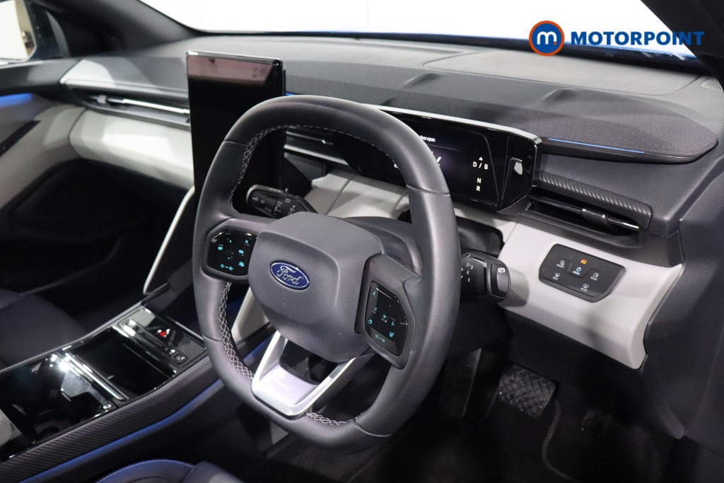 Ford Explorer Premium Automatic Electric SUV - Stock Number (1591782) - 24th supplementary image