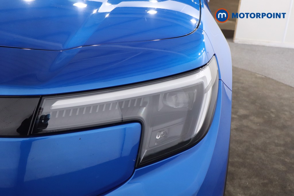 Ford Explorer Premium Automatic Electric SUV - Stock Number (1591782) - 29th supplementary image