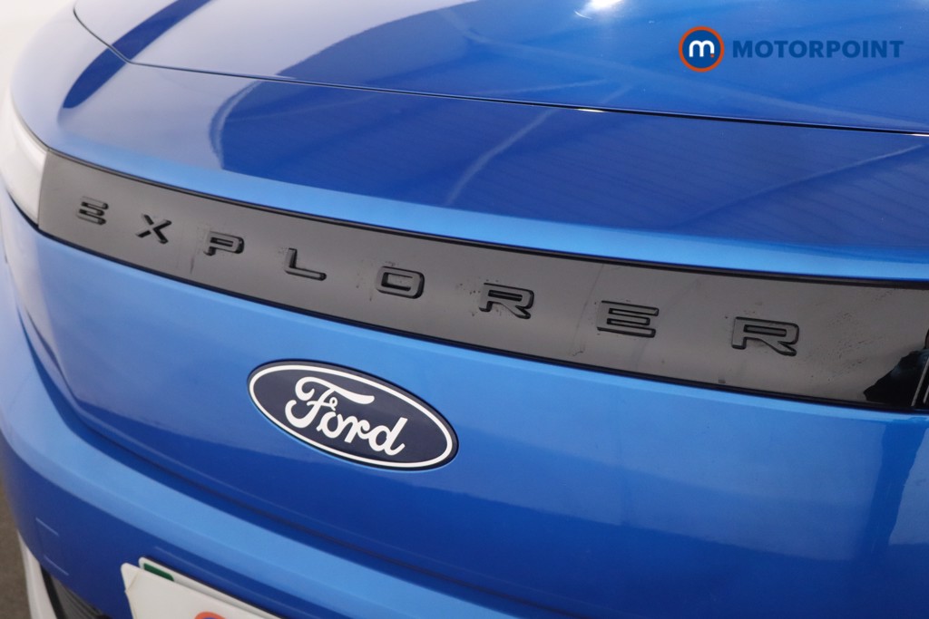Ford Explorer Premium Automatic Electric SUV - Stock Number (1591782) - 31st supplementary image
