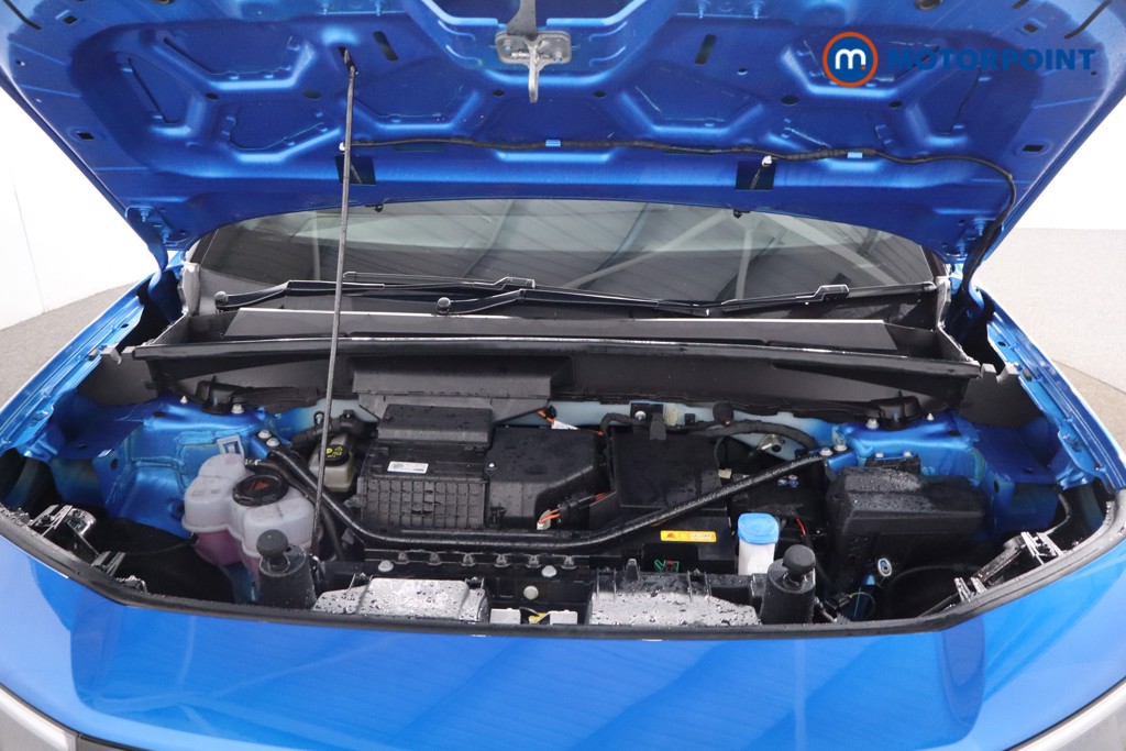 Ford Explorer Premium Automatic Electric SUV - Stock Number (1591782) - 33rd supplementary image