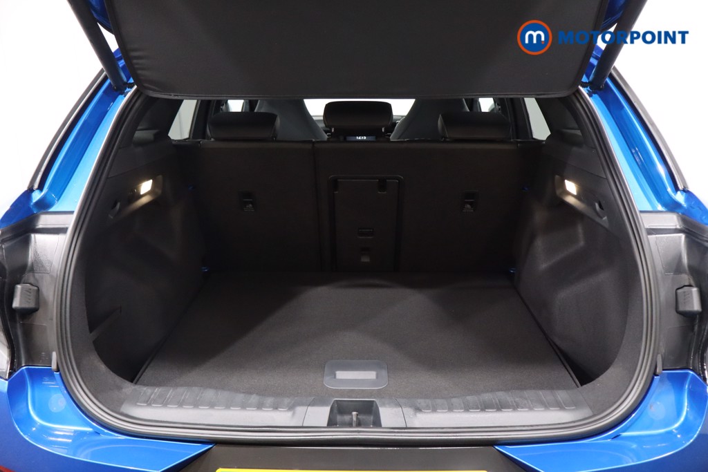 Ford Explorer Premium Automatic Electric SUV - Stock Number (1591782) - 41st supplementary image