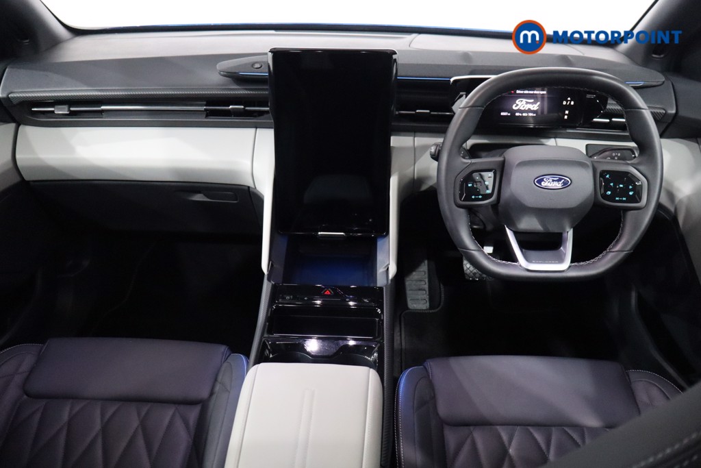 Ford Explorer Premium Automatic Electric SUV - Stock Number (1591782) - 1st supplementary image