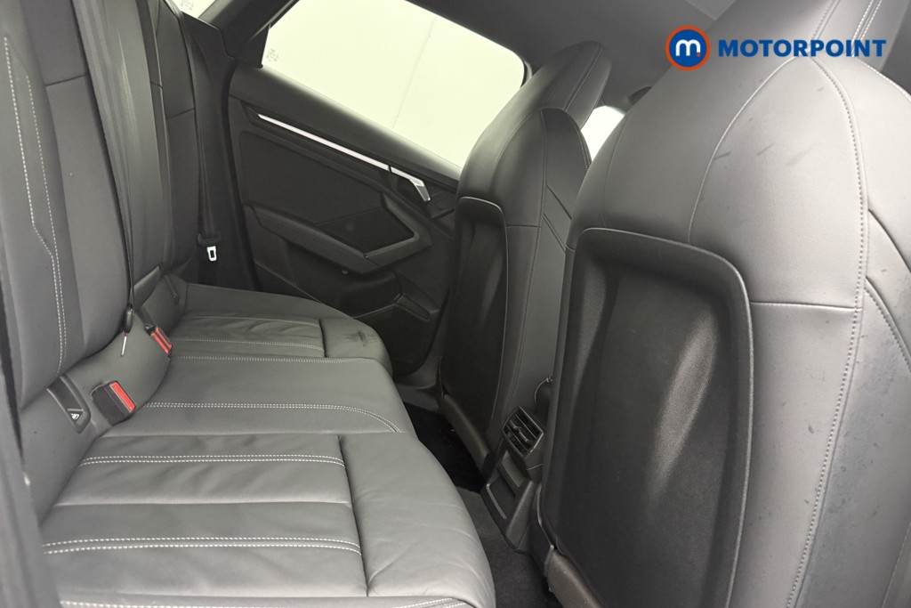 Audi A3 S Line Manual Petrol Hatchback - Stock Number (1591944) - 8th supplementary image