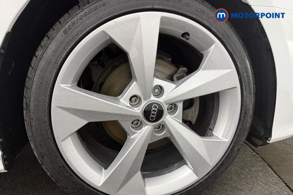 Audi A3 S Line Manual Petrol Hatchback - Stock Number (1591944) - 10th supplementary image