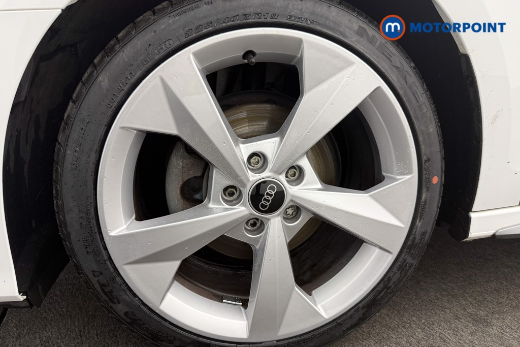 Audi A3 S Line Manual Petrol Hatchback - Stock Number (1591944) - 11th supplementary image