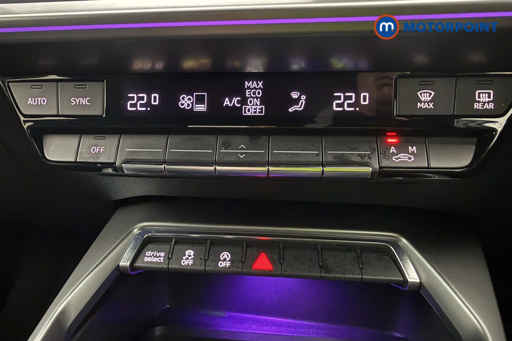 Audi A3 S Line Manual Petrol Hatchback - Stock Number (1591944) - 15th supplementary image