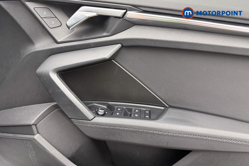 Audi A3 S Line Manual Petrol Hatchback - Stock Number (1591944) - 17th supplementary image