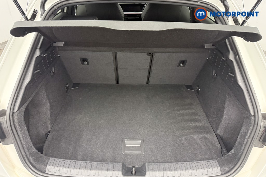 Audi A3 S Line Manual Petrol Hatchback - Stock Number (1591944) - 22nd supplementary image