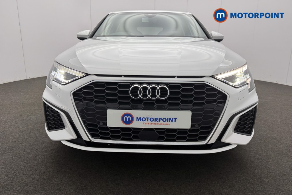 Audi A3 S Line Manual Petrol Hatchback - Stock Number (1591944) - 23rd supplementary image