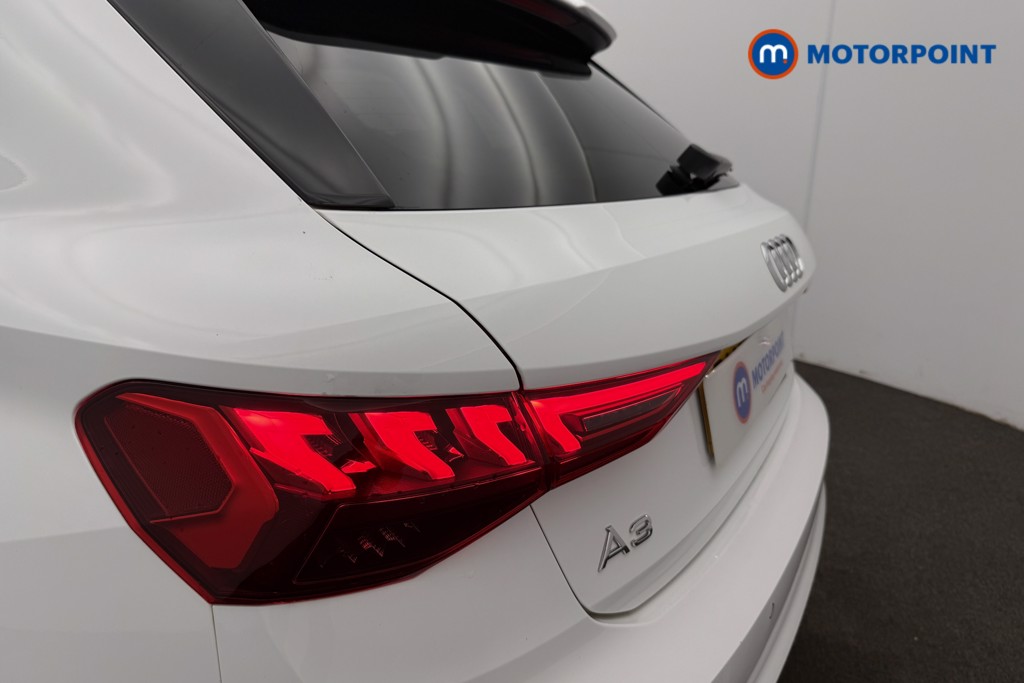 Audi A3 S Line Manual Petrol Hatchback - Stock Number (1591944) - 27th supplementary image