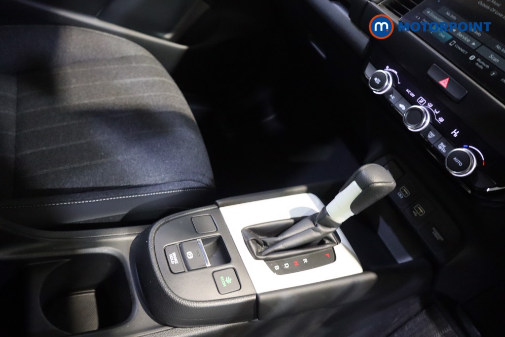 Honda Jazz SR Automatic Petrol-Electric Hybrid Hatchback - Stock Number (1592042) - 7th supplementary image
