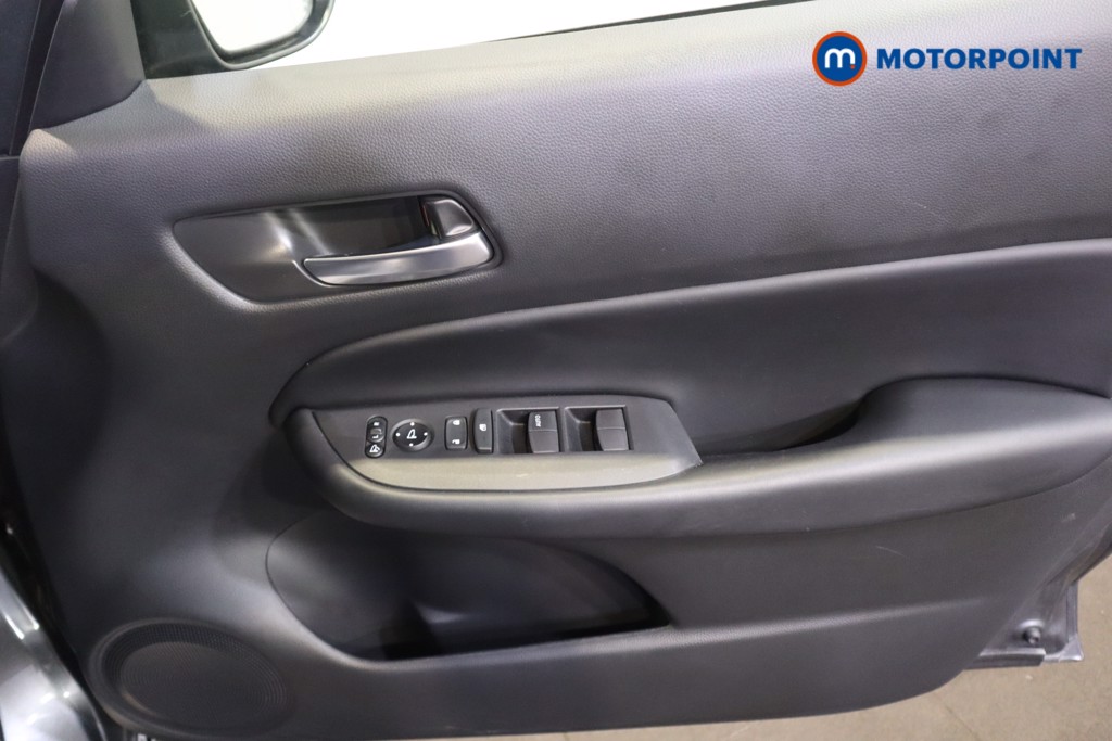 Honda Jazz SR Automatic Petrol-Electric Hybrid Hatchback - Stock Number (1592042) - 9th supplementary image