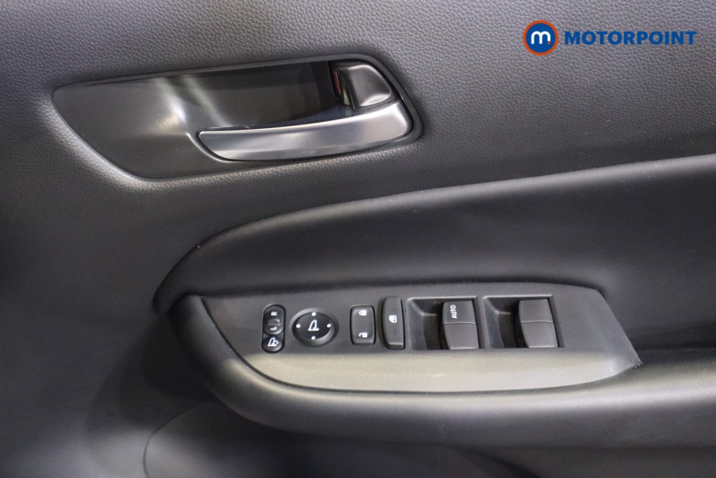 Honda Jazz SR Automatic Petrol-Electric Hybrid Hatchback - Stock Number (1592042) - 10th supplementary image