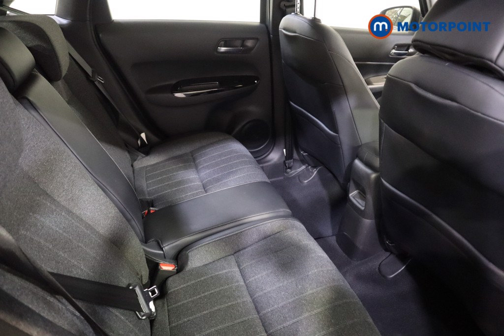Honda Jazz SR Automatic Petrol-Electric Hybrid Hatchback - Stock Number (1592042) - 18th supplementary image