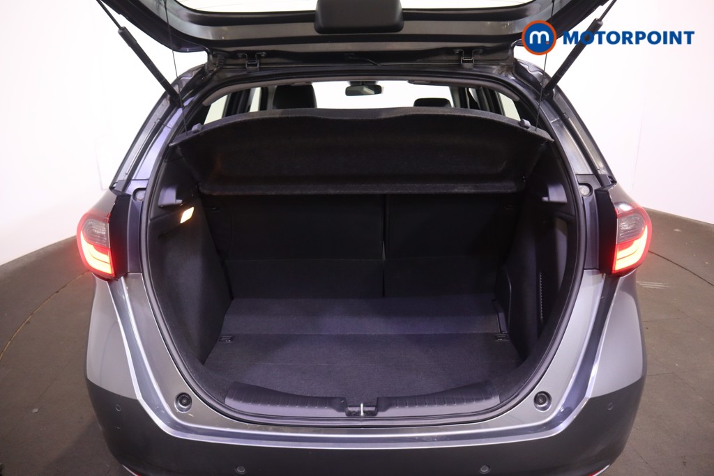 Honda Jazz SR Automatic Petrol-Electric Hybrid Hatchback - Stock Number (1592042) - 20th supplementary image