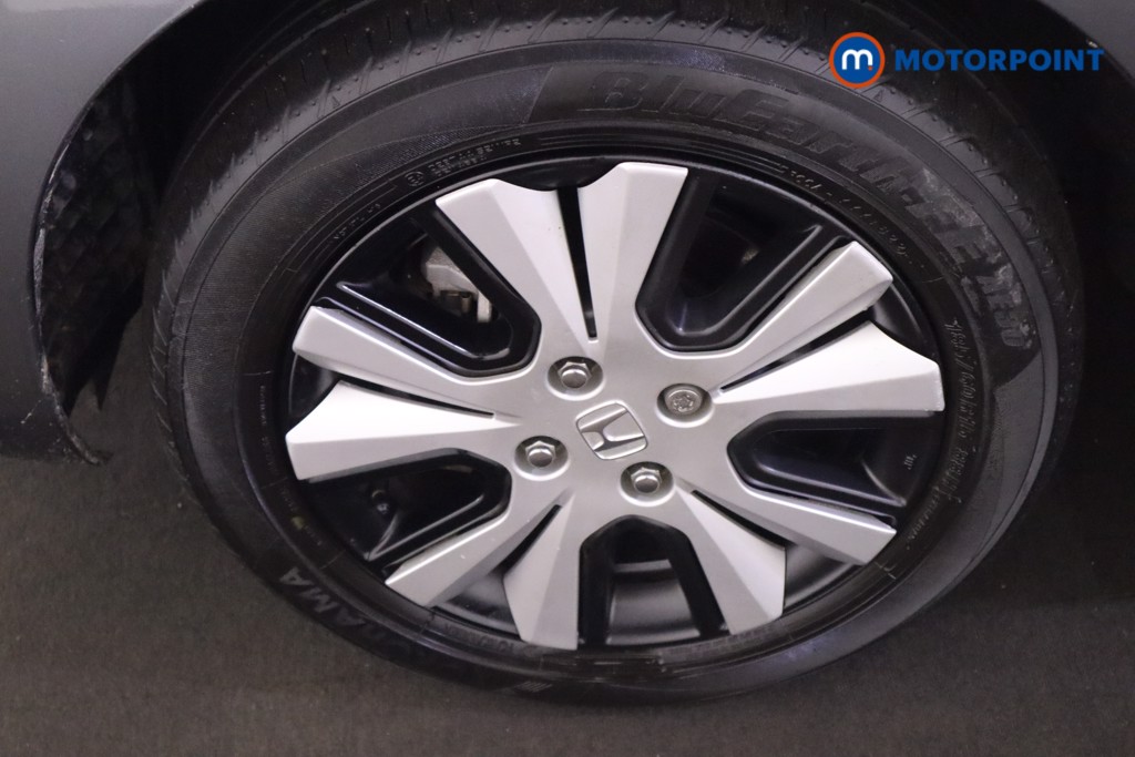 Honda Jazz SR Automatic Petrol-Electric Hybrid Hatchback - Stock Number (1592042) - 23rd supplementary image