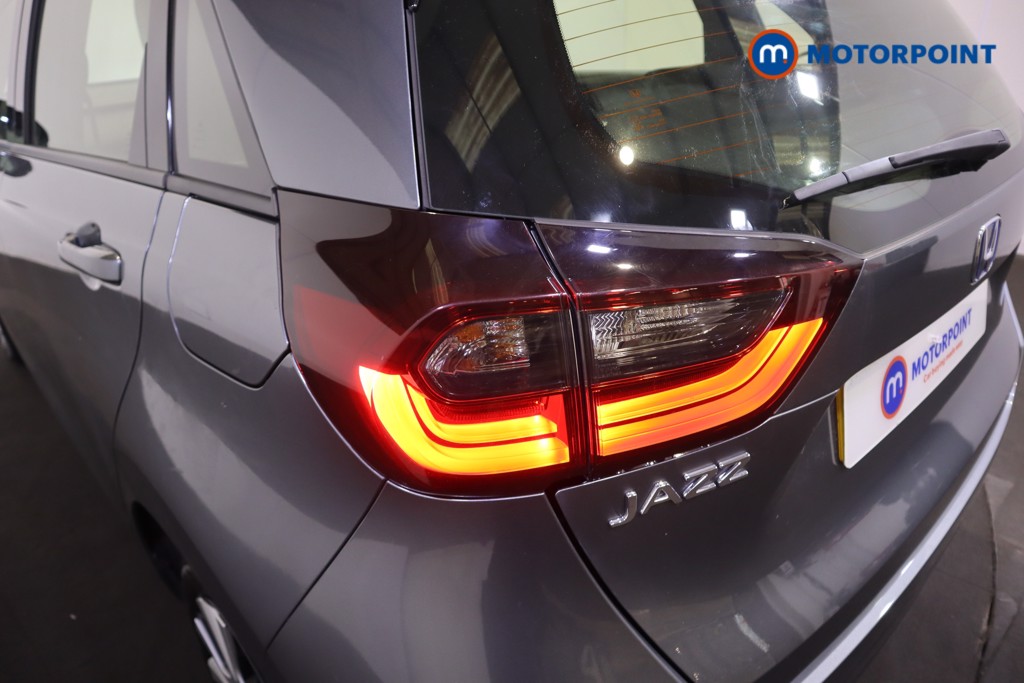 Honda Jazz SR Automatic Petrol-Electric Hybrid Hatchback - Stock Number (1592042) - 28th supplementary image