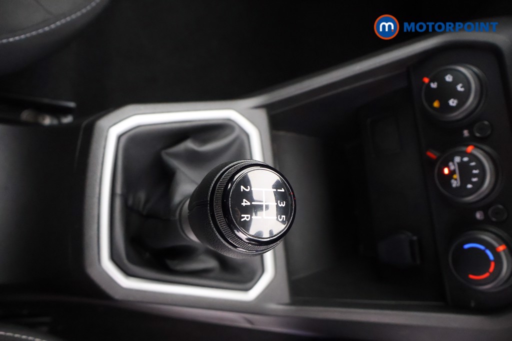 Dacia Sandero Expression Manual Petrol Hatchback - Stock Number (1592200) - 10th supplementary image