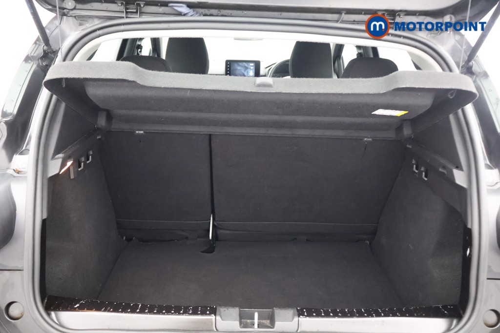 Dacia Sandero Expression Manual Petrol Hatchback - Stock Number (1592200) - 22nd supplementary image