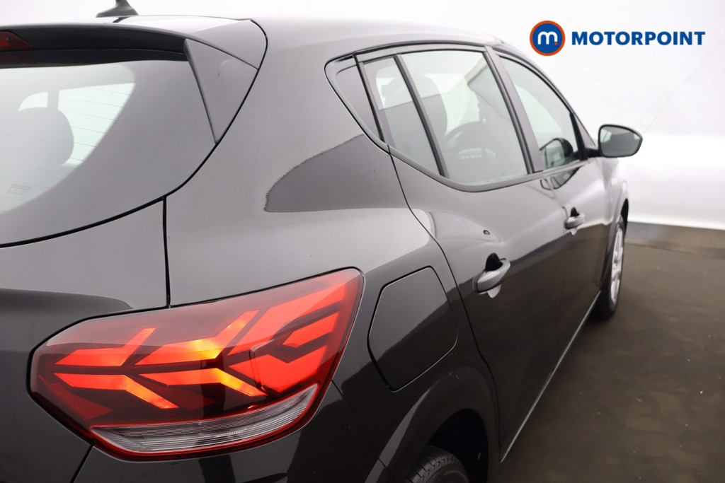 Dacia Sandero Expression Manual Petrol Hatchback - Stock Number (1592200) - 25th supplementary image