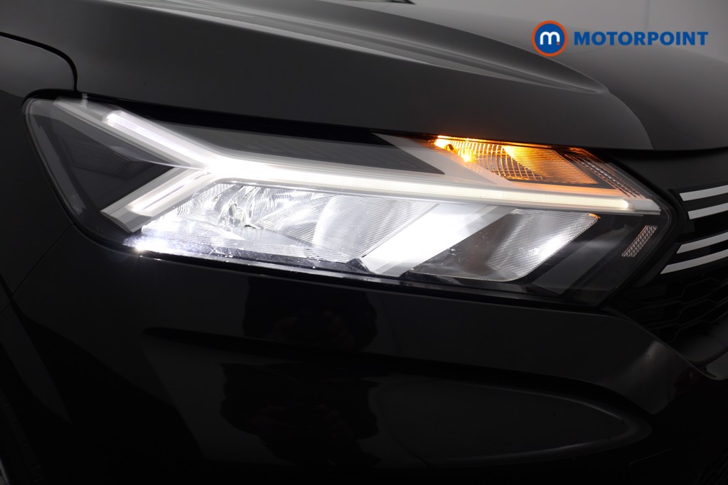 Dacia Sandero Expression Manual Petrol Hatchback - Stock Number (1592200) - 28th supplementary image