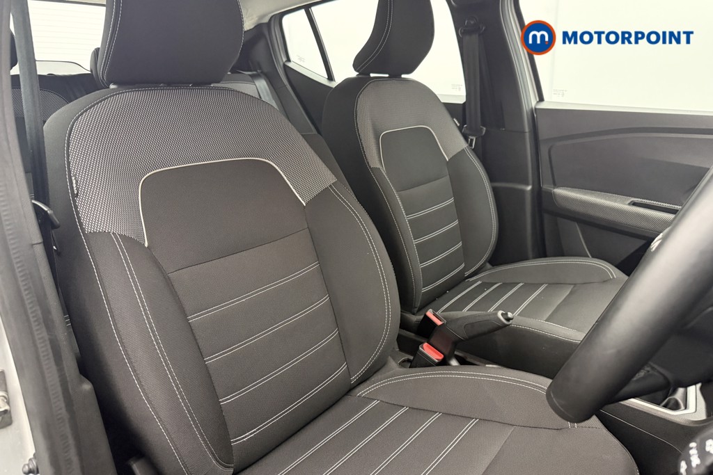 Dacia Sandero Expression Manual Petrol Hatchback - Stock Number (1592204) - 6th supplementary image