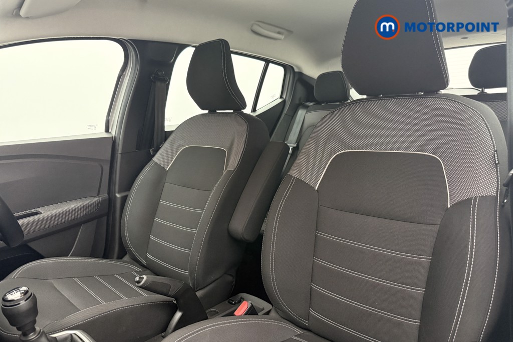 Dacia Sandero Expression Manual Petrol Hatchback - Stock Number (1592204) - 7th supplementary image