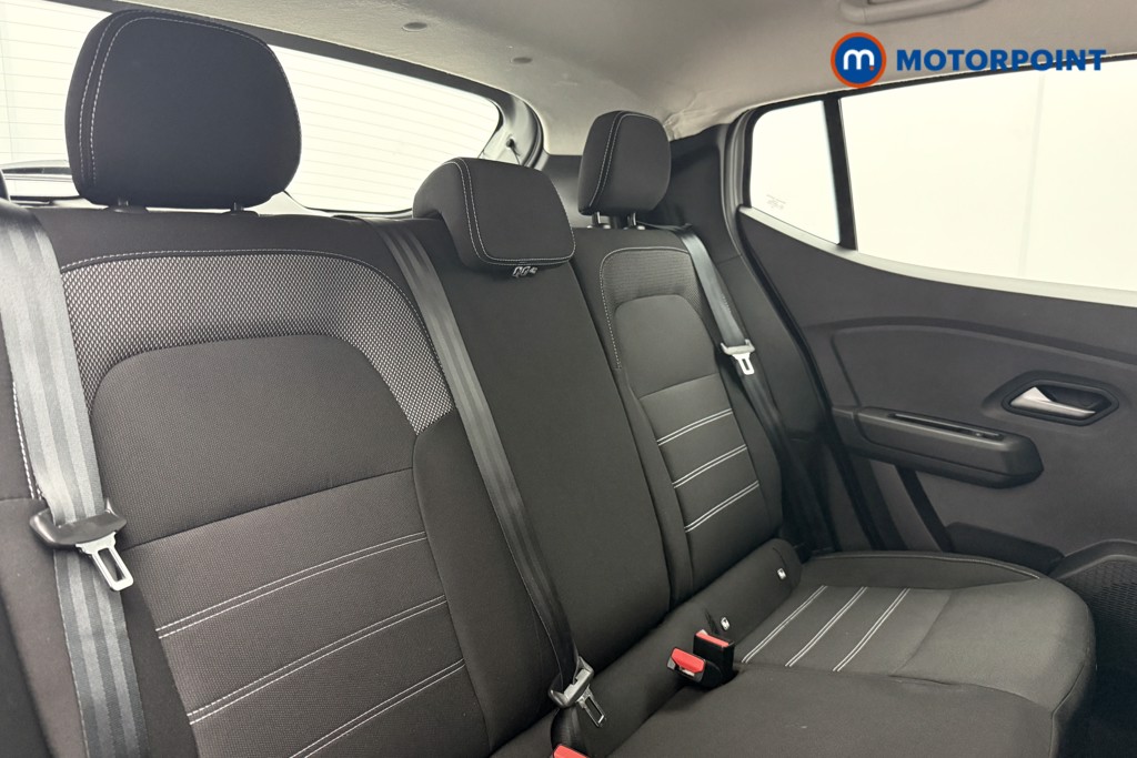 Dacia Sandero Expression Manual Petrol Hatchback - Stock Number (1592204) - 14th supplementary image