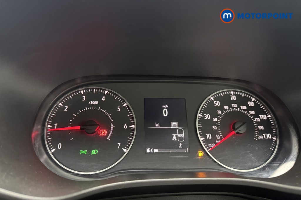 Dacia Sandero Expression Manual Petrol Hatchback - Stock Number (1592204) - 19th supplementary image