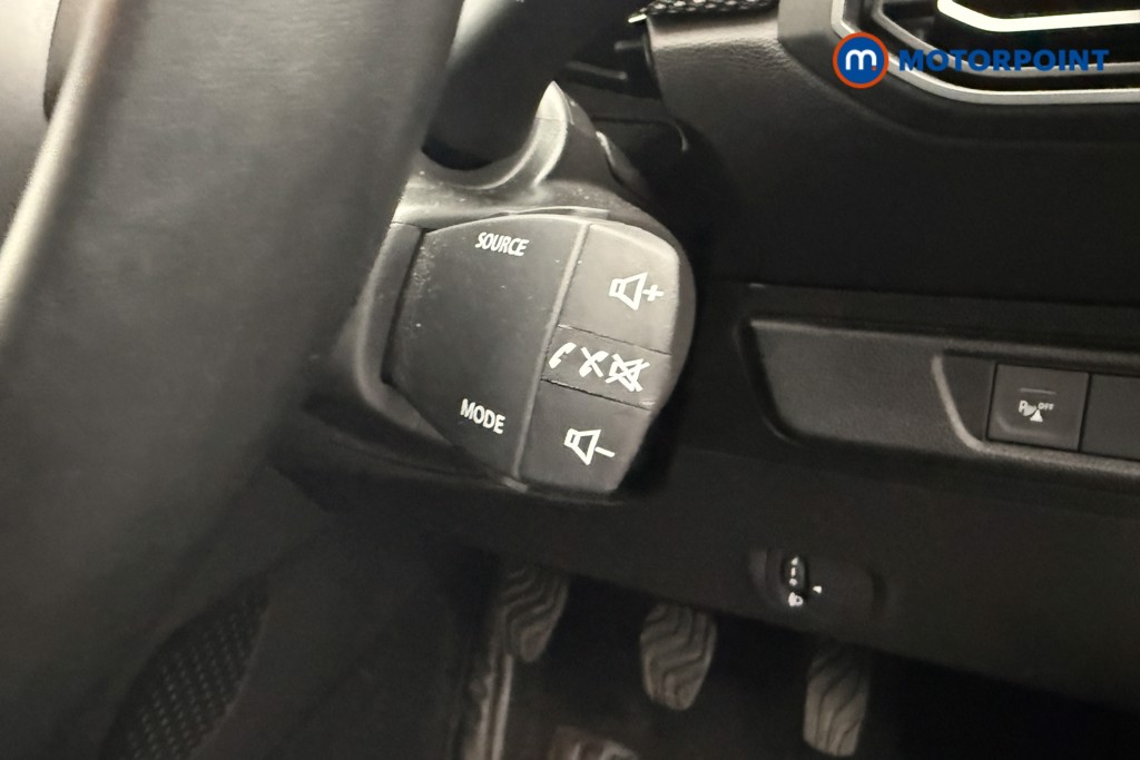 Dacia Sandero Expression Manual Petrol Hatchback - Stock Number (1592204) - 20th supplementary image