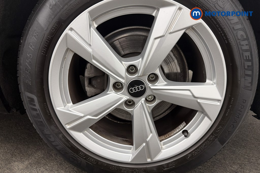 Audi A6 Sport Automatic Petrol Saloon - Stock Number (1592234) - 2nd supplementary image