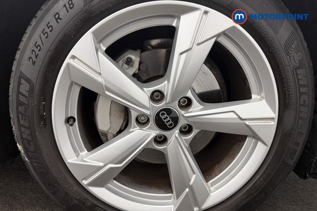 Audi A6 Sport Automatic Petrol Saloon - Stock Number (1592234) - 6th supplementary image