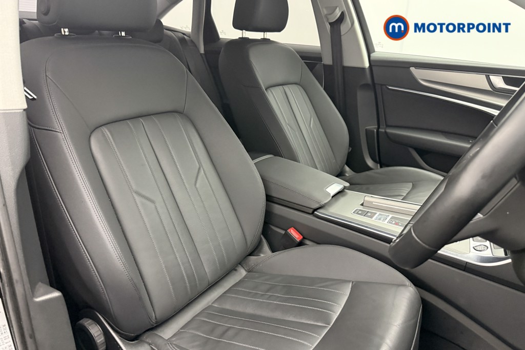 Audi A6 Sport Automatic Petrol Saloon - Stock Number (1592234) - 9th supplementary image