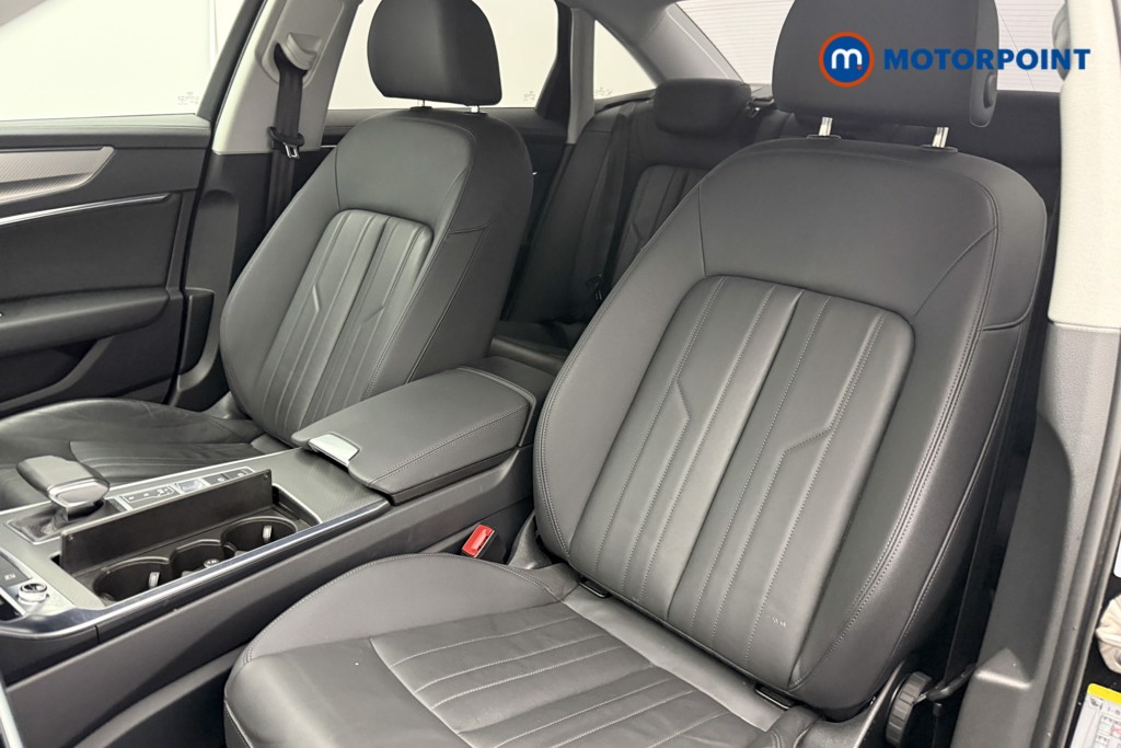 Audi A6 Sport Automatic Petrol Saloon - Stock Number (1592234) - 10th supplementary image