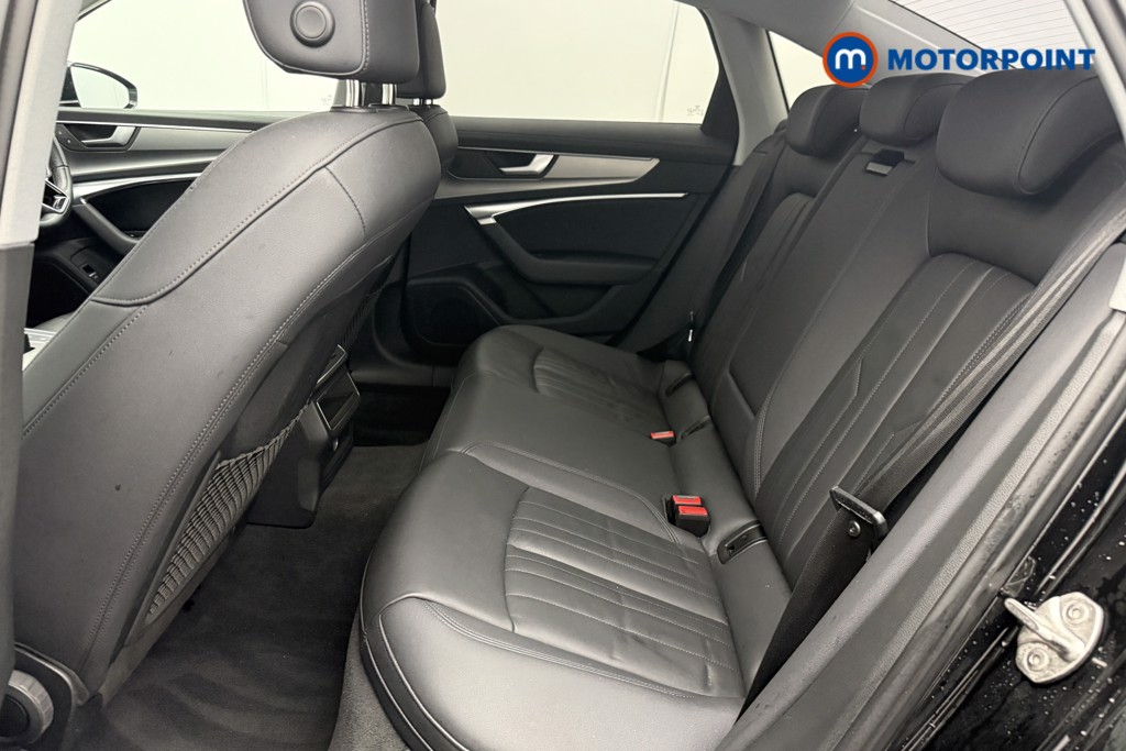 Audi A6 Sport Automatic Petrol Saloon - Stock Number (1592234) - 12th supplementary image