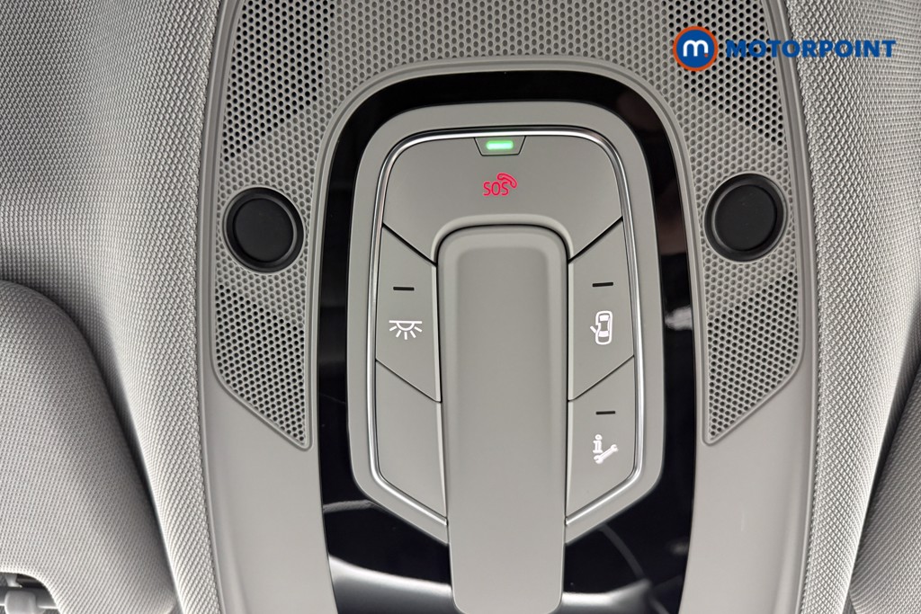 Audi A6 Sport Automatic Petrol Saloon - Stock Number (1592234) - 19th supplementary image