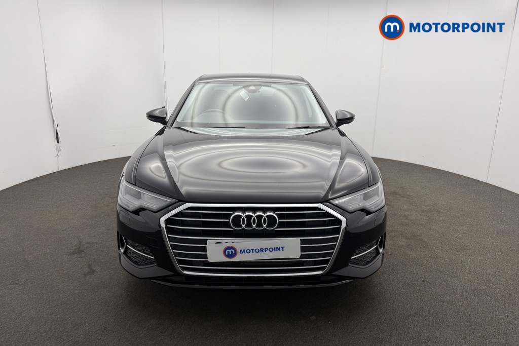 Audi A6 Sport Automatic Petrol Saloon - Stock Number (1592234) - 25th supplementary image