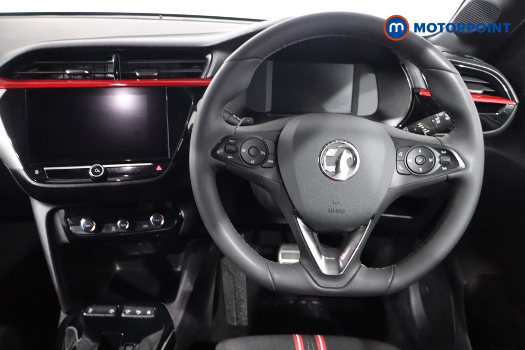 Vauxhall Corsa GS Automatic Petrol Hatchback - Stock Number (1592278) - 3rd supplementary image