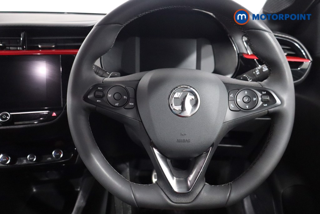 Vauxhall Corsa GS Automatic Petrol Hatchback - Stock Number (1592278) - 6th supplementary image