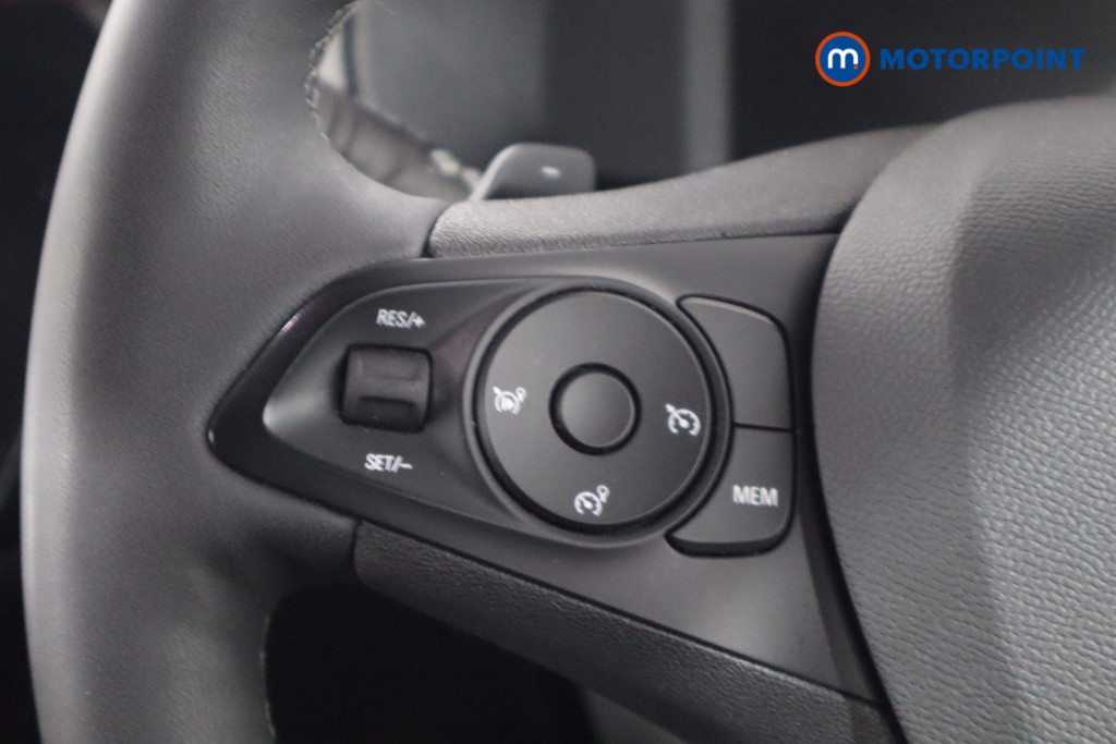 Vauxhall Corsa GS Automatic Petrol Hatchback - Stock Number (1592278) - 7th supplementary image