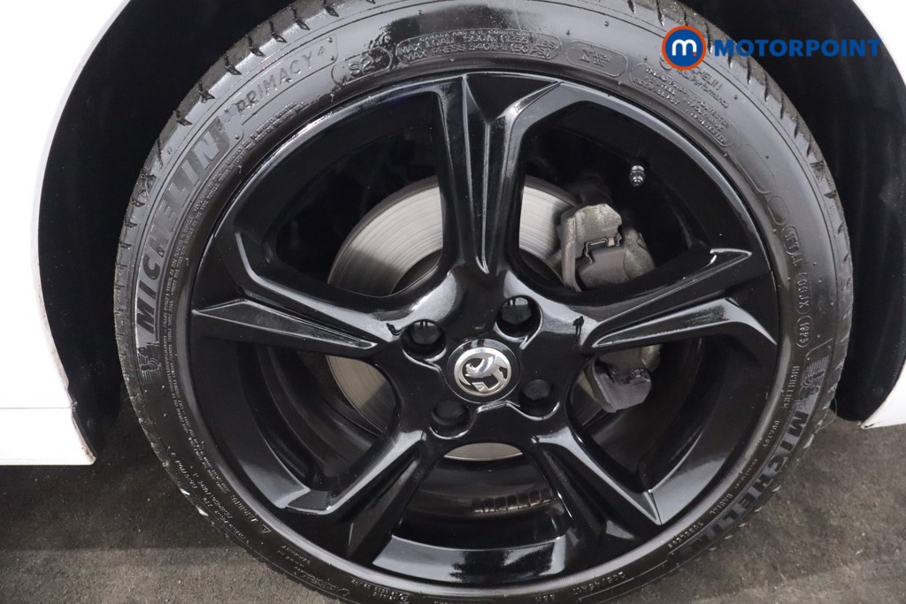 Vauxhall Corsa GS Automatic Petrol Hatchback - Stock Number (1592278) - 10th supplementary image