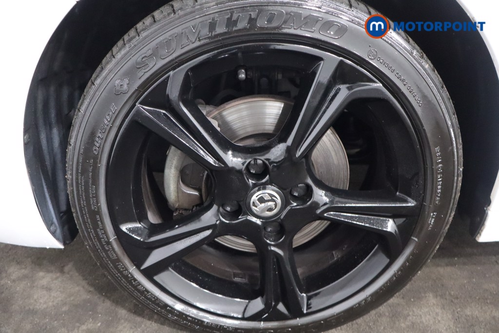 Vauxhall Corsa GS Automatic Petrol Hatchback - Stock Number (1592278) - 11th supplementary image