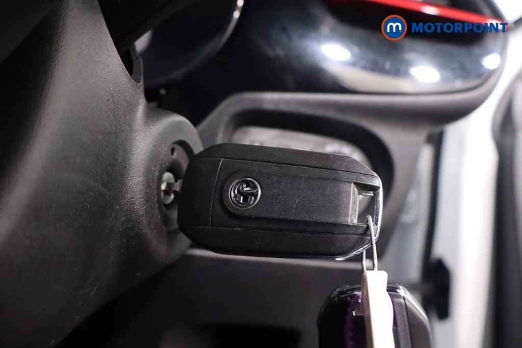 Vauxhall Corsa GS Automatic Petrol Hatchback - Stock Number (1592278) - 13th supplementary image