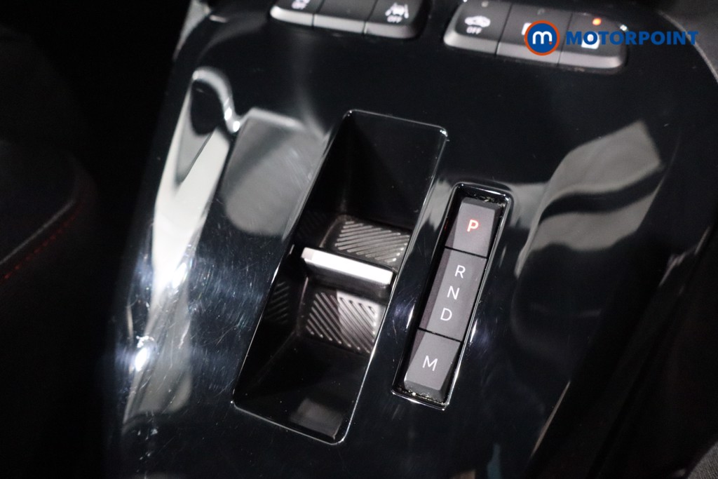 Vauxhall Corsa GS Automatic Petrol Hatchback - Stock Number (1592278) - 14th supplementary image