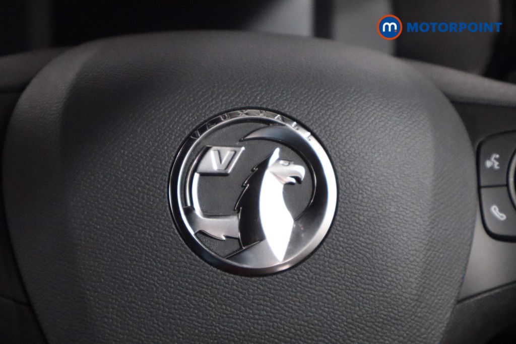 Vauxhall Corsa GS Automatic Petrol Hatchback - Stock Number (1592278) - 17th supplementary image