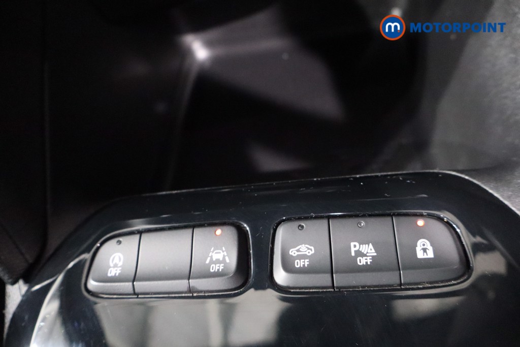 Vauxhall Corsa GS Automatic Petrol Hatchback - Stock Number (1592278) - 20th supplementary image